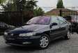 Peugeot 406