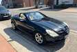 Mercedes-Benz Classe SLK