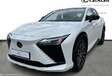 Lexus 