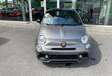 Abarth 500