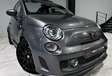 Abarth 500