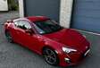 Toyota GT86