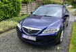 Mazda Mazda6