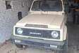 Suzuki Samurai
