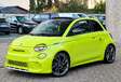 Abarth 