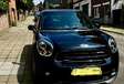 MINI Paceman
