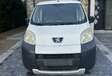 Peugeot Bipper