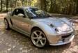 Smart Roadster