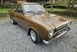 Ford Escort