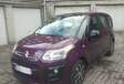 Citroën C3 Picasso