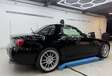 Honda S 2000
