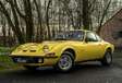 Opel GT