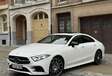 Mercedes-Benz Classe CLS