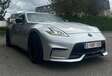 Nissan 370Z