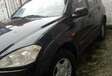 Ssangyong Kyron