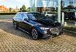Mercedes-Benz Classe E