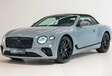 Bentley 