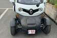 Renault Twizy
