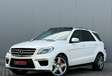 Mercedes-Benz Classe M