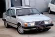 Volvo 940