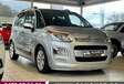 Citroën C3 Picasso