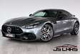 Mercedes-Benz GT AMG