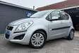 Suzuki Splash