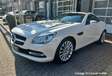 Mercedes-Benz Classe SLK