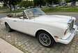 Rolls-Royce Corniche