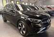 Mercedes-Benz CLC-Klasse