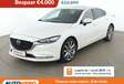 Mazda Mazda6