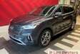 Hyundai Grand Santa Fe