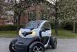 Renault Twizy