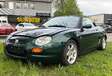 MG MGF