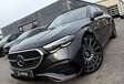 Mercedes-Benz Classe E