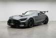 Mercedes-Benz GT AMG