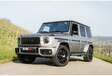 Mercedes-Benz Classe G