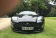 Aston Martin Vanquish
