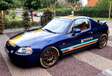Honda CRX