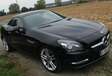 Mercedes-Benz Classe SLK