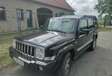 Jeep Commander