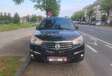 Ssangyong Rodius