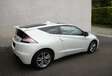Honda CR-Z