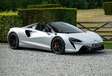 McLaren 