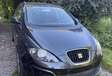 Seat Altea XL