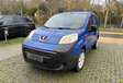 Peugeot Bipper