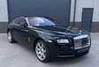 Rolls-Royce Wraith