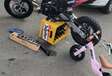 Honda crf 125