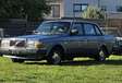 Volvo 240