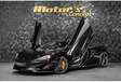 McLaren 